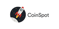 CoinSpot logo