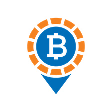 LocalBitcoins icon