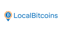 LocalBitcoins logo